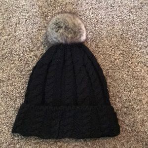 Winter hat
